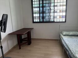 Blk 327 Yishun Rivergreen (Yishun), HDB 4 Rooms #599262681